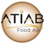 Atiab Food AB logotyp