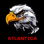 Atlantica AB logotyp