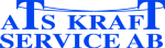 Ats Kraftservice AB logotyp