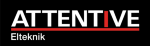Attentive Elteknik AB logotyp