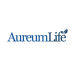 Aureum Life investments AB logotyp
