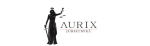 AURIX-Law/Project/Finance AB logotyp