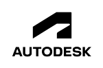 Autodesk AB logotyp