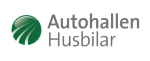 Autohallen Husbilar AB logotyp