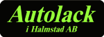 Autolack i Halmstad AB logotyp