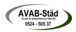Avbytarservice Väst AB logotyp
