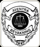 Aventra Bevakning AB logotyp