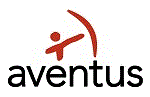 Aventus AB logotyp