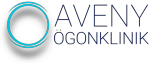 Aveny Ögonklinik AB logotyp