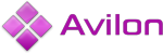 Avilon AB logotyp