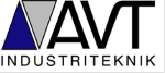 Avt Industriteknik AB logotyp