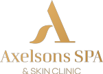 Axelsons Spa AB logotyp