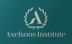 Axelssons Gymnastiska Institut AB logotyp