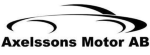 Axelssons Motor AB logotyp