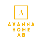 Ayanna Home AB logotyp