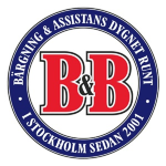 B&B i Nacka AB logotyp