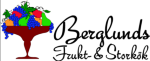 B Berglunds Frukt- och Partiaffär AB logotyp