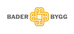 Bader Bygg & Entreprenad AB logotyp