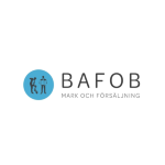 Bafob Mark AB logotyp
