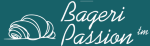 Bageri Passion AB logotyp