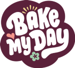 Bake My Day AB logotyp