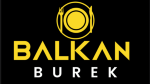 Balkan Burek Helsingborg AB logotyp