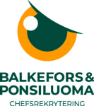Balkefors & Ponsiluoma AB logotyp