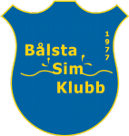 Bålsta Simklubb logotyp