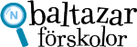 Baltazar Förskolor AB logotyp