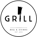 Bar & Grill Jkpg AB logotyp