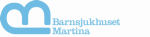 Barnsjukhuset Martina i Stockholm AB logotyp