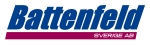 Battenfeld Sverige AB logotyp