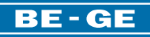 Be-Ge Företagen AB logotyp