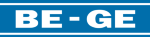 Be-GE Stece AB logotyp