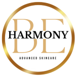 Be harmony logotyp