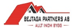 Bejtaga partners ab logotyp