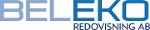 Beleko Redovisning AB logotyp