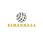 Bemanna 24 AB logotyp