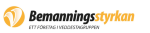 Bemanningsstyrkan i Rosersberg AB logotyp