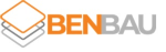 BenBau AB logotyp