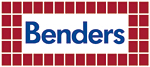 Benders Sverige AB logotyp