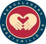 Bergslagens Arbetsmiljö AB logotyp