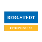 Bergstedt Entreprenad AB logotyp