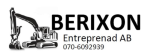 Berixon Entreprenad AB logotyp