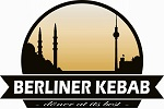 Berliner Kebab AB logotyp