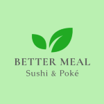 Better Meal I Sigtuna AB logotyp