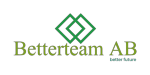 Betterteam ab logotyp