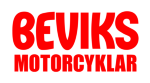 Beviks Motorcyklar AB logotyp