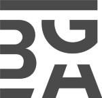 BGA Group AB logotyp