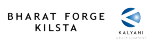 Bharat Forge Kilsta AB logotyp